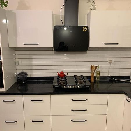 Furnished Villa Near Airport, Away From Cityボーパール エクステリア 写真