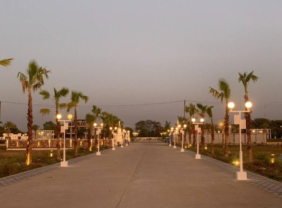 Furnished Villa Near Airport, Away From Cityボーパール エクステリア 写真